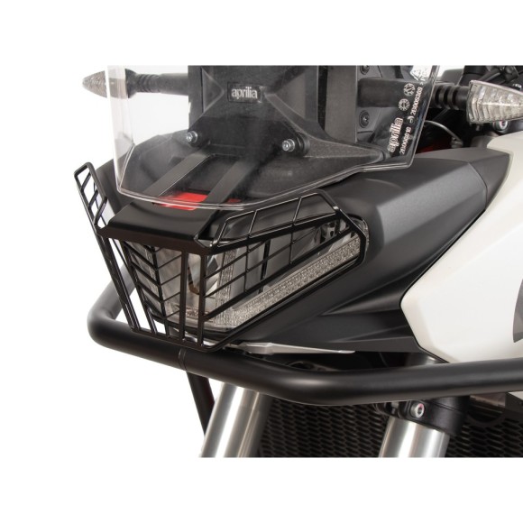 Protector Faro Aprilia Tuareg 660 Rally 2025 Negro