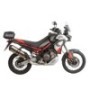 Portaequipajes Smartrack Aprilia Tuareg 660 Rally Negro