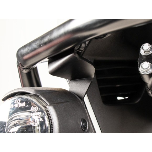 Adaptadores Faros Honda XL750 Transalp 2025 Hepco&Becker