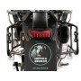 Portamaletas lateral para Triumph Tiger 1200 Rally Pro / GT Pro / GT (2022-) Hepco&Becker