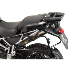 Portamaletas lateral para Triumph Tiger 1200 Rally Pro / GT Pro / GT (2022-) Hepco&Becker