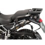 Portamaletas lateral para Triumph Tiger 1200 Rally Pro / GT Pro / GT (2022-) Hepco&Becker