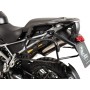 Portamaletas lateral para Triumph Tiger 1200 Rally Pro / GT Pro / GT (2022-) Hepco&Becker