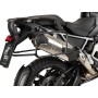 Portamaletas lateral para Triumph Tiger 1200 Rally Pro / GT Pro / GT (2022-) Hepco&Becker