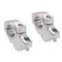 Elevadores Manillar Honda NX 500 Hepco&Becker