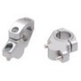Elevadores Manillar Honda NX 500 Hepco&Becker