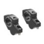 Elevadores Manillar Honda NX 500 Hepco&Becker