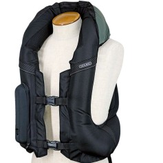Chaleco Airbag Moto Hit-Air MLV2