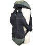 Chaleco Airbag Moto Hit-Air MLV2
