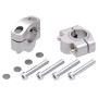 Elevadores de manillar para Honda CB 500 X (2019-2023) Hepco&Becker