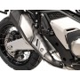 Barra Protectora Silenciador Honda X-ADV 2025 Negra