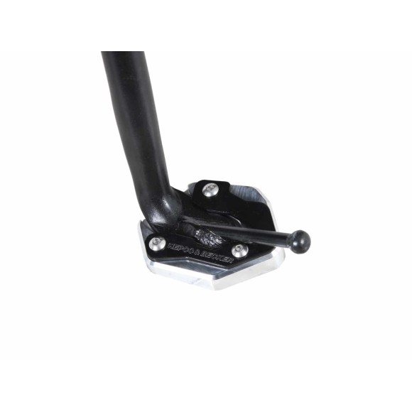 Ampliación Caballete Yamaha MT-07 Y-AMT 2025