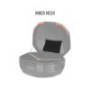Baúl SHAD SH51 para 2 Cascos Modulares