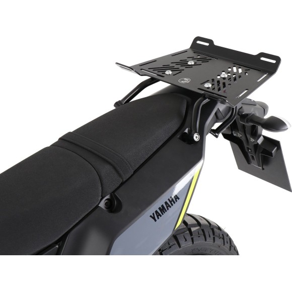 Extensión de portaequipajes para Yamaha Ténéré 700 Rally (2025-) Hepco&Becker
