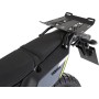 Extensión de portaequipajes para Yamaha Ténéré 700 Rally (2025-) Hepco&Becker