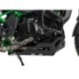 Cubrecáter para Kawasaki KLE 500 / SE (2026-) Hepco&Becker