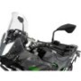 Protector de manos para Kawasaki KLE 500 / SE (2026-) Hepco&Becker