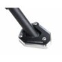 Ampliación lateral para Kawasaki KLE 500 / SE (2026-) Hepco&Becker