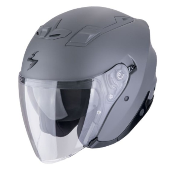 Casco Scorpion EXO-Z1 Jet ECE 22.06