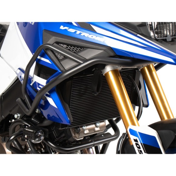 Defensas Superiores Suzuki V-Strom 1050/XT (2020-2022) Hepco&Becker | Motocenter