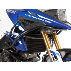 Puntal Refuerzo Barras Protección Depósito Suzuki V-Strom 1050/XT Hepco&Becker | Motocenter