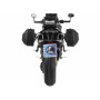 Soporte lateral C-Bow para Triumph Speed ​​Triple 1050 S/R (2016-2020) Hepco&Becker