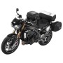 Soporte lateral C-Bow para Triumph Speed ​​Triple 1050 S/R (2016-2020) Hepco&Becker