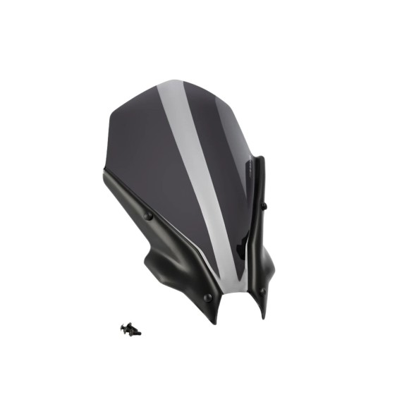 Cúpula moto Puig para Yamaha MT-09 SP (2021-2023)