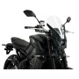 Cúpula moto Puig para Yamaha MT-09 SP (2021-2023)