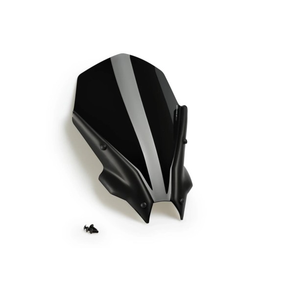 Cúpula moto Puig para Yamaha MT-09 SP (2021-2023)