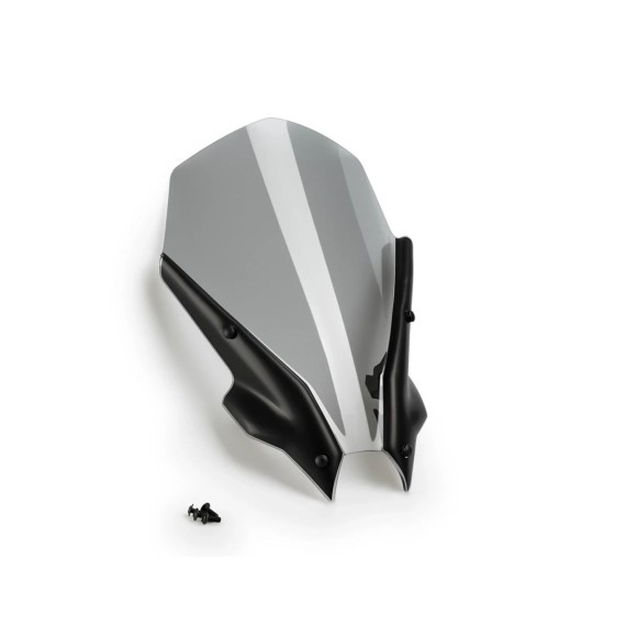 Cúpula moto Puig para Yamaha MT-09 SP (2021-2023)