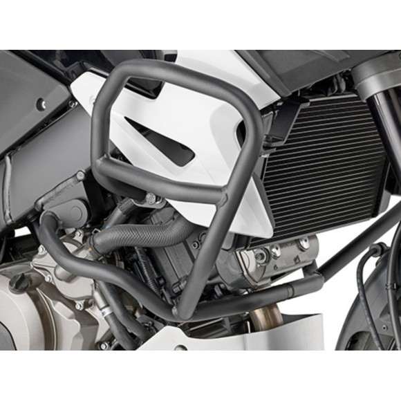 Defensas de motor Givi para Suzuki V-Strom 1050 / V-Strom 1050 SE (2020-2026)