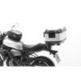 Soporte Baúl Easyrack Yamaha XSR 700 / XTribute (2022-2025) | Hepco&Becker