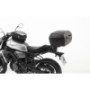 Soporte Baúl Easyrack Yamaha XSR 700 / XTribute (2022-2025) | Hepco&Becker