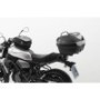 Soporte Baúl Easyrack Yamaha XSR 700 / XTribute (2022-2025) | Hepco&Becker