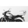 Soporte Baúl Easyrack Yamaha XSR 700 / XTribute (2022-2025) | Hepco&Becker
