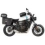 Soporte Baúl Easyrack Yamaha XSR 700 / XTribute (2022-2025) | Hepco&Becker