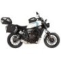 Soporte Baúl Easyrack Yamaha XSR 700 / XTribute (2022-2025) | Hepco&Becker