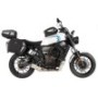 Soporte Baúl Easyrack Yamaha XSR 700 / XTribute (2022-2025) | Hepco&Becker