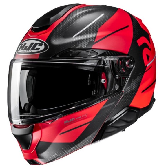 Casco HJC RPHA 91 Blat Modular - Comprar Online