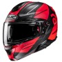 Casco HJC RPHA 91 Blat Modular - Comprar Online