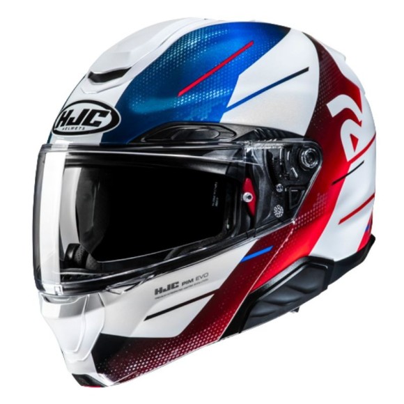 Casco HJC RPHA 91 Blat Modular - Comprar Online