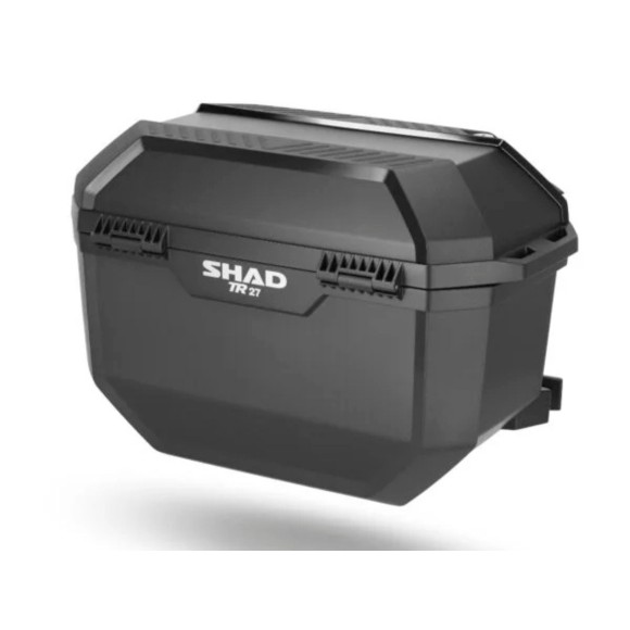 Maletas laterales SHAD TERRA TR27