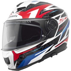 Casco Integral Schuberth S3 Thunder