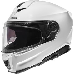 Casco Integral Schuberth S3 Monocolor