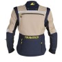 Chaqueta moto Dustrider