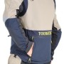 Chaqueta moto Dustrider
