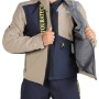 Chaqueta moto Dustrider