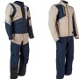 Chaqueta moto Dustrider