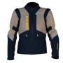 Chaqueta moto Dustrider